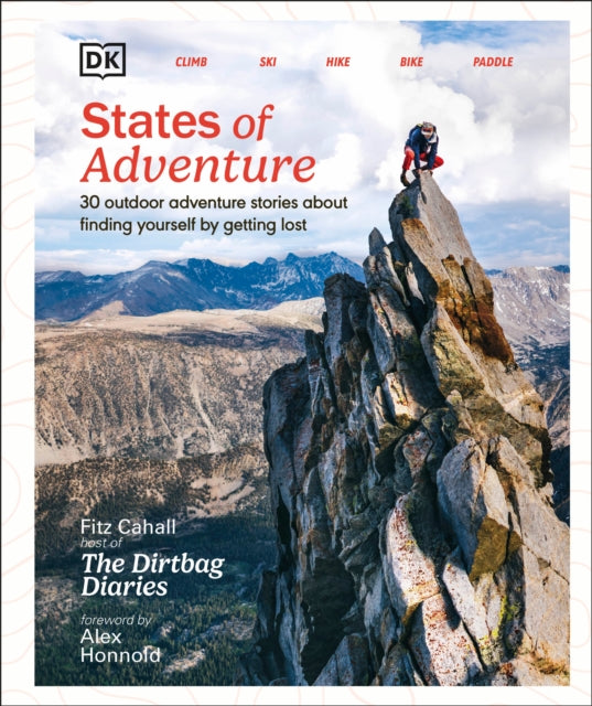 States Of Adventure