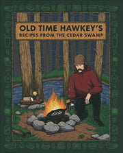 Old Time Hawkeys Recipes From The Cedar