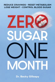 Zero Sugar One Month