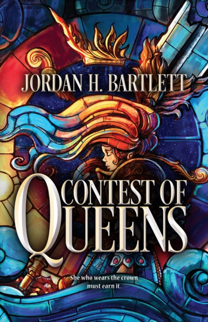 Contest Of Queens