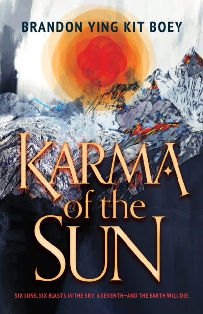 Karma Of The Sun