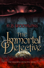 Immortal Detective Volume 1