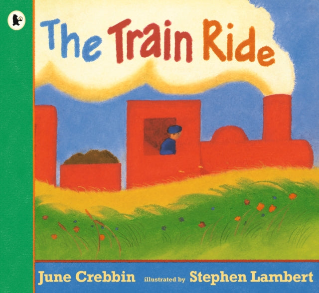 Train Ride