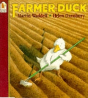 Farmer Duck Big Book