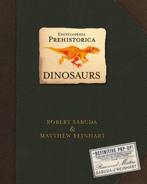 Dinosaurs