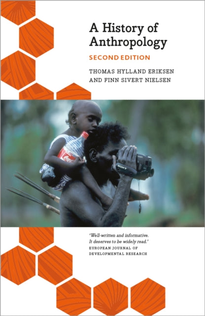 History Of Anthropology