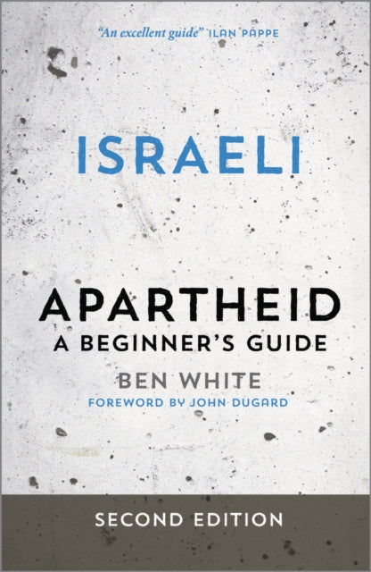 Israeli Apartheid