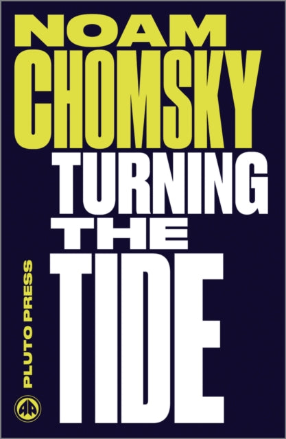Turning The Tide