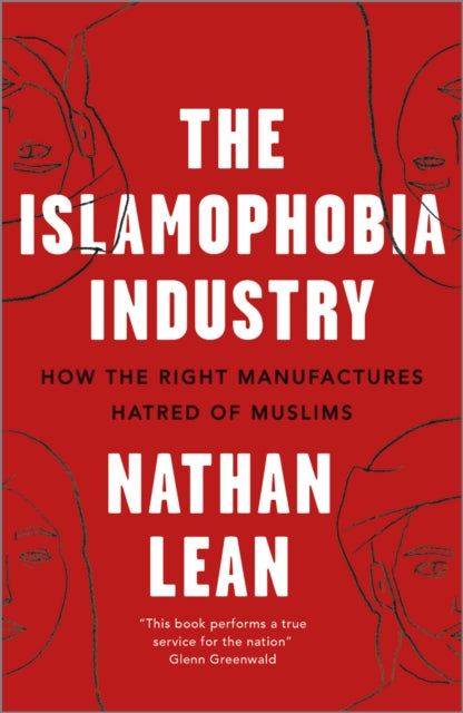 Islamophobia Industry 2e