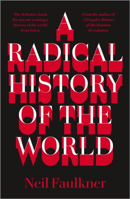 Radical History Of The World