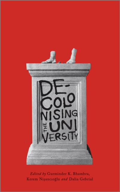 Decolonizing The University
