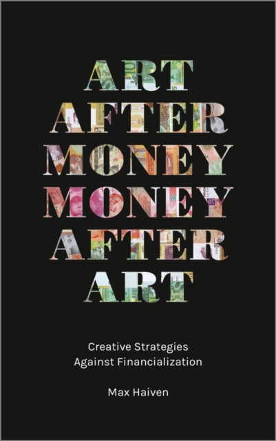 Art After Money Money After Art