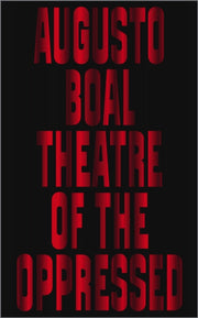 Theatre Of The Oppressed