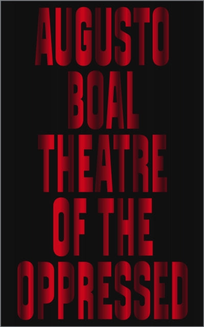 Theatre Of The Oppressed