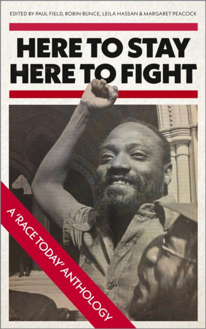 Here To Stay Here To Fight