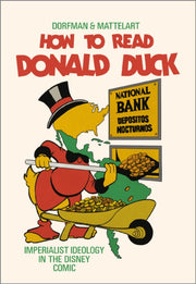 How To Read Donald Duck