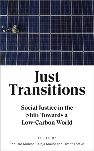 Just Transitions
