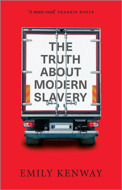 Truth About Modern Slavery