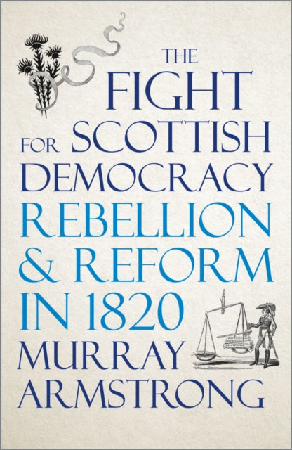 Fight For Scottish Democracy