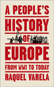 Peoples History Of Europe