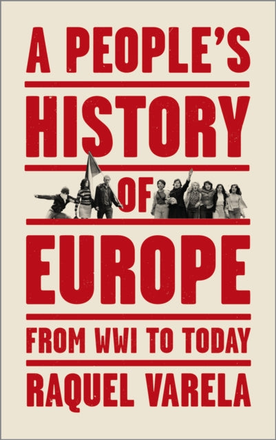 Peoples History Of Europe