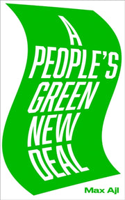 Peoples Green New Deal
