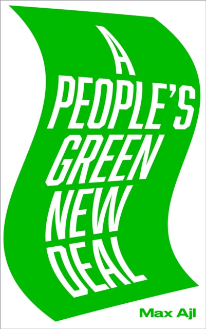Peoples Green New Deal
