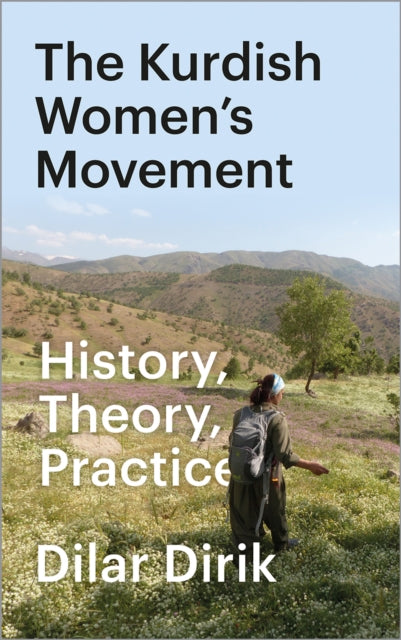 Kurdish Womens Movement
