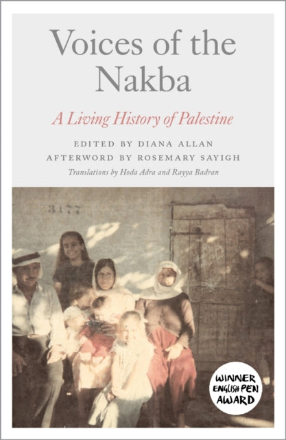 Voices Of The Nakba