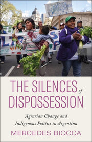 Silences Of Dispossession