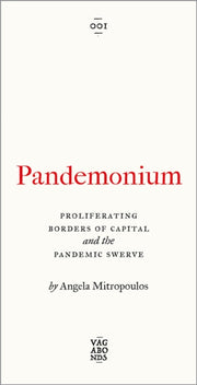 Pandmonium