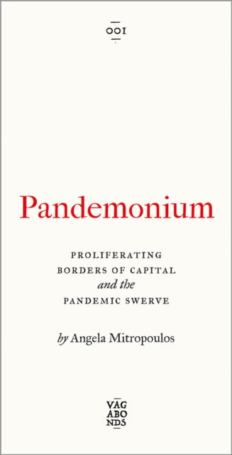 Pandmonium