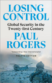 Losing Control By Rogers, Paul