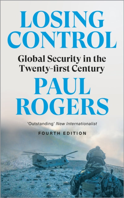 Losing Control By Rogers, Paul