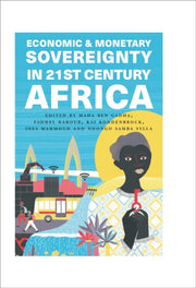 Economic And Monetary Sovereignty In 21s By Gadha, Maha Ben