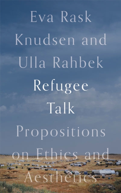 Refugee Talk