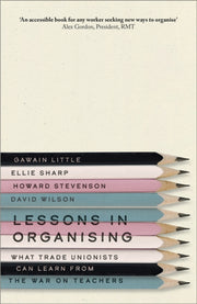 Lessons In Organising