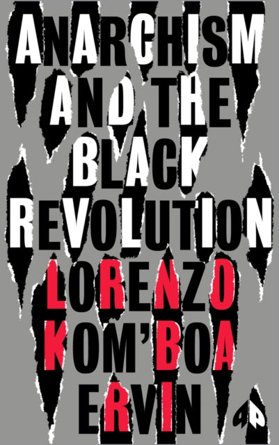 Anarchism & The Black Revolution
