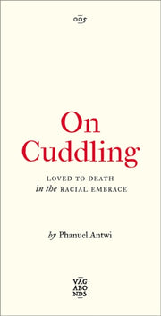 On Cuddling