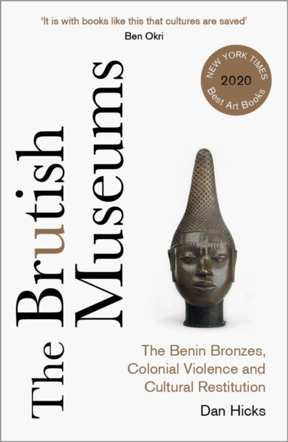 Brutish Museums