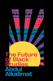 Future Of Black Studies