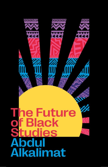 Future Of Black Studies