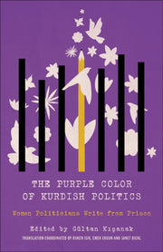 Purple Color Of Kurdish Politics