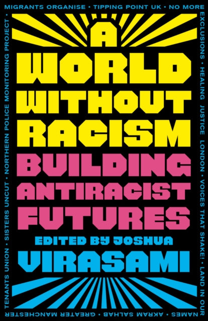 World Without Racism