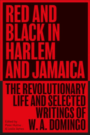 Red & Black In Harlem & Jamaica