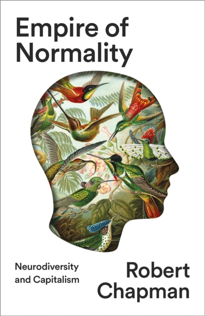 Empire Of Normality