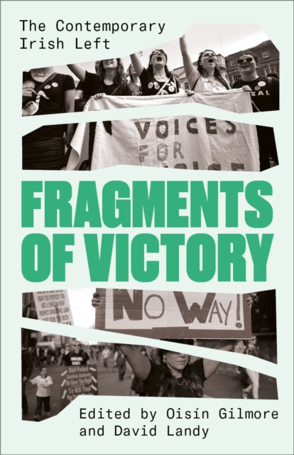 Fragments Of Victory