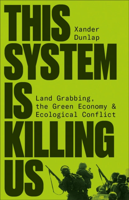 This System Is Killing Us