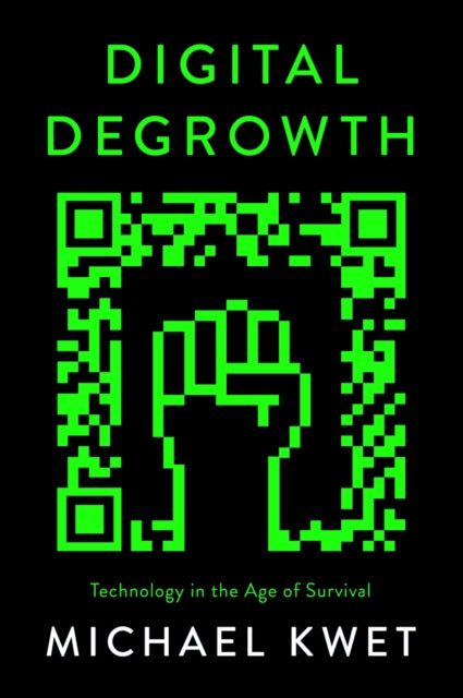 Digital Degrowth
