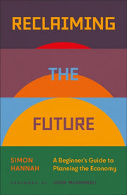 Reclaiming The Future
